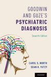 Goodwin and Guze's Psychiatric Diagnosis, 7e | ABC Books