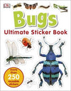 Bugs Ultimate Sticker Book | ABC Books
