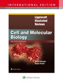 Lippincott's Illustrated Reviews: Cell and Molecular Biology 2e - ABC Books