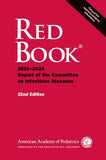 Red Book 2021 : Report of the Committee on Infectious Diseases, 32e | ABC Books