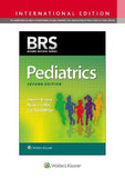 BRS Pediatrics, (IE), 2e | ABC Books