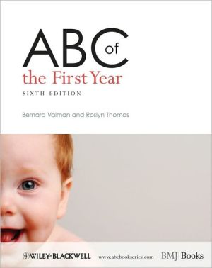 ABC of the First Year, 6e | Valman
