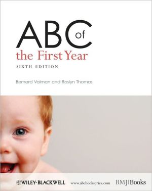 ABC of the First Year, 6e | ABC Books