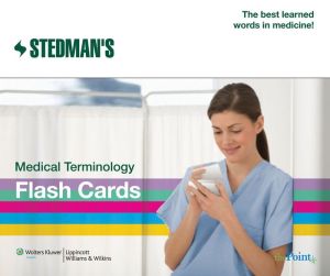 Stedman's Medical Terminology 2E