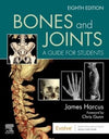 Bones and Joints : A Guide for Students, 8e | ABC Books