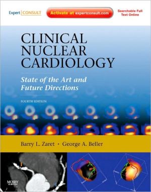 Clinical Nuclear Cardiology State of the Art and Future Directions, 4th Edition