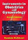 Instruments in Obstetrics & Gynaecology, 2e (PB) | ABC Books