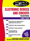 Schaum's Outline of Electronic Devices and Circuits, 2e | ABC Books