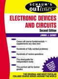 Schaum's Outline of Electronic Devices and Circuits, 2nd Edition