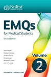 EMQs for Medical Students, Volume 2, 2e | ABC Books