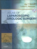Atlas of Laparoscopic Urologic Surgery with DVD ** | ABC Books