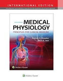 Medical Physiology: Principles for Clinical Medicine, IE, 5e | ABC Books