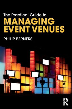 Practical Guide to Managing Event Venues