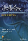 Medical Statistics - A Guide to SPSS, Data Analysis and Critical Appraisal 2e | ABC Books