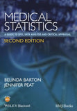 Medical Statistics - A Guide to SPSS, Data Analysis and Critical Appraisal 2e | ABC Books
