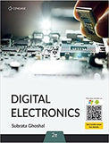 Digital Electronics, 2e