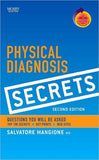 Physical Diagnosis Secrets, 2e**