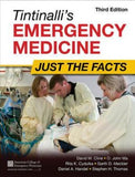 Tintinalli's Emergency Medicine: Just the Facts, 3e | ABC Books