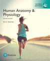 Human Anatomy & Physiology, Global Edition, 2e