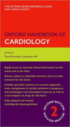 Oxford Handbook of Cardiology, 2e