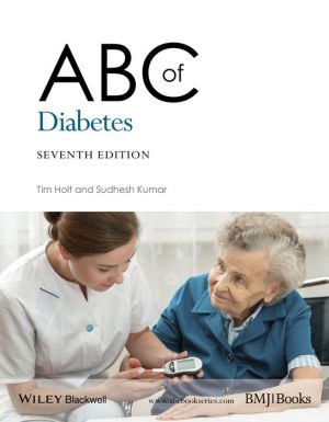 ABC of Diabetes, 7e | ABC Books