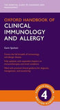 Oxford Handbook of Clinical Immunology and Allergy 4/e | ABC Books