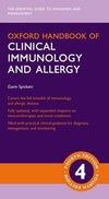 Oxford Handbook of Clinical Immunology and Allergy 4/e