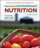 ISE Wardlaw's Contemporary Nutrition, 11e