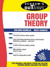 Schaum's Outline of Group Theory | ABC Books