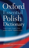Oxford Essential Polish Dictionary | ABC Books
