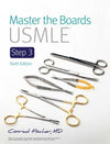 Master the Boards USMLE Step 3, 6e | ABC Books