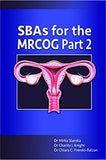 SBAs for the MRCOG Part 2