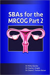 SBAs for the MRCOG Part 2 | ABC Books