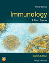 Immunology: A Short Course, 8e