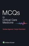 Mcqs in Critical Care Medicine | ABC Books