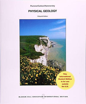 Physical Geology, 15E - ABC Books