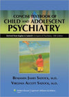 Kaplan and Sadock's Concise Textbook of Child Psychiatry