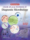 Koneman's Color Atlas and Textbook of Diagnostic Microbiology (IE), 7e | ABC Books