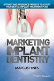 Marketing Implant Dentistry | ABC Books