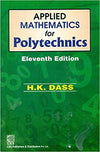 Applied Mathematics for Polytechnics, 10e | ABC Books