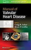 Manual of Valvular Heart Disease | ABC Books
