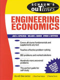 Schaums Outline of Engineering Economics
