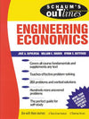 Schaums Outline Of Engineering Economics | ABC Books