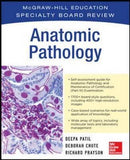 McGraw-Hill Specialty Board Review: Anatomic Pathology | ABC Books