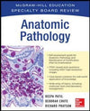 McGraw-Hill Specialty Board Review: Anatomic Pathology | ABC Books