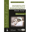 Infertility Management Made Easy with CD-ROM 2E