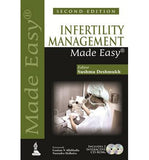 Infertility Management Made Easy with CD-ROM 2E | ABC Books