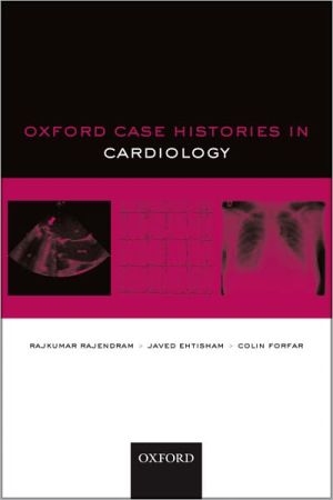 Oxford Case Histories in Cardiology | ABC Books