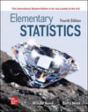 ISE Elementary Statistics, 4e | ABC Books