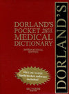 Dorland's Pocket Medical Dictionary 28e **
